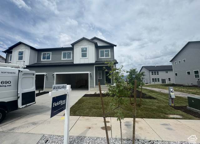 Property at 3629 N Oak Blvd #335, Eagle Mountain, UT 84005, 3 beds, 2.5 baths