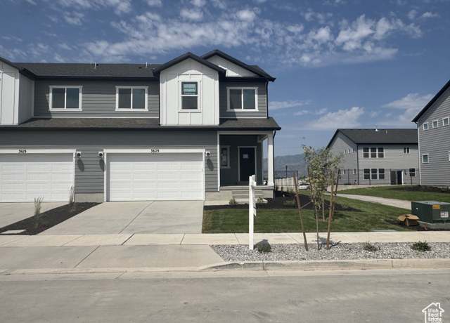Property at 3629 N Oak Blvd #335, Eagle Mountain, UT 84005, 3 beds, 2.5 baths