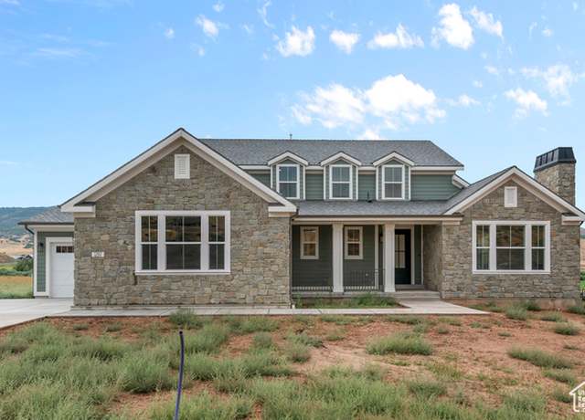 Property at 1282 Pearl Ct, Hoytsville, UT 84017, 4 beds, 3.5 baths