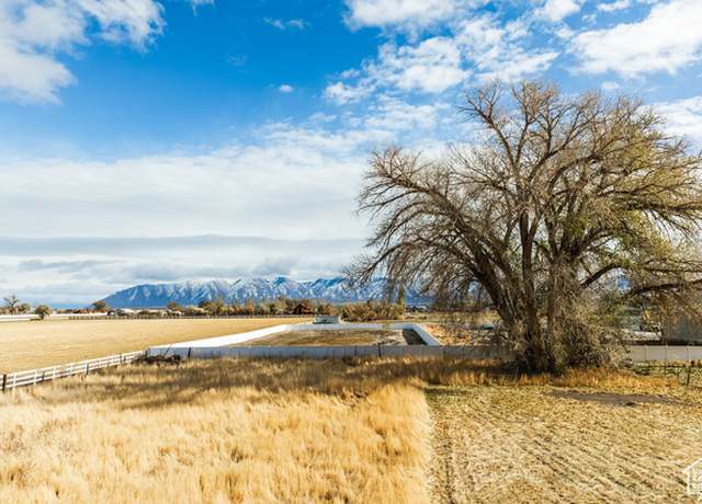 Property at 324 N Cooley St W, Grantsville, UT 84029, 1 bed, 1 bath