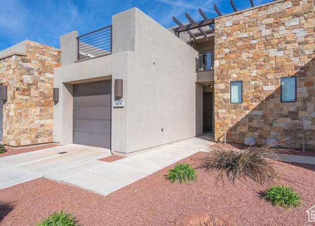 Property at 1676 E Escapes Dr, St. George, UT 84770, 4 beds, 3.5 baths