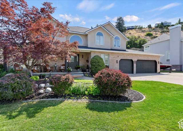 Property at 8697 Willow Green Cir, Sandy, UT 84093, 6 beds, 3.5 baths