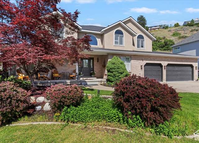 Property at 8697 Willow Green Cir, Sandy, UT 84093, 6 beds, 3.5 baths
