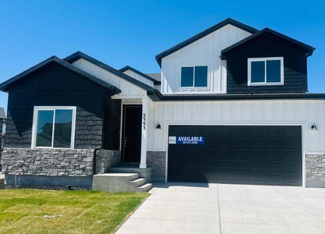 Property at 5393 N Orville St #427, Eagle Mountain, UT 84005, 7 beds, 4 baths