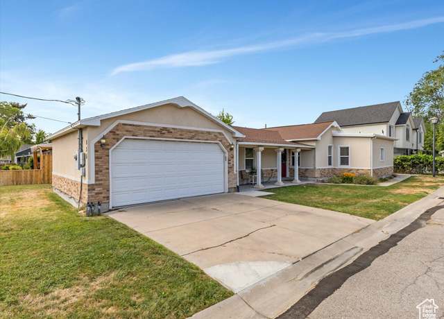 Property at 535 E Garden Ave, Salt Lake City, UT 84106, 2 beds, 2 baths