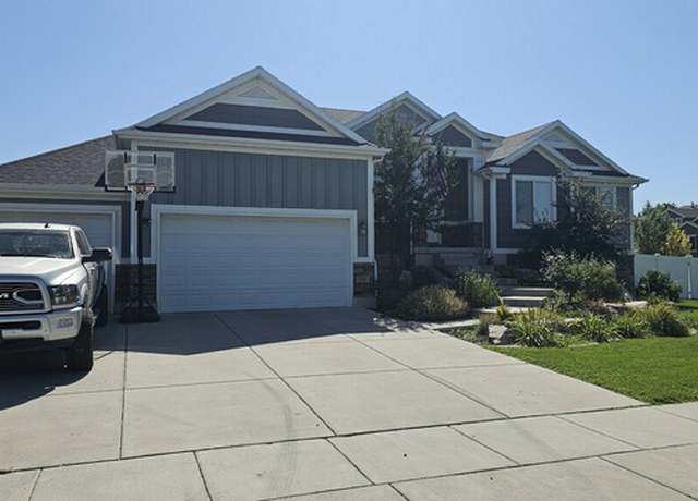 Property at 3580 S 4890 W, West Haven, UT 84401, 6 beds, 3 baths