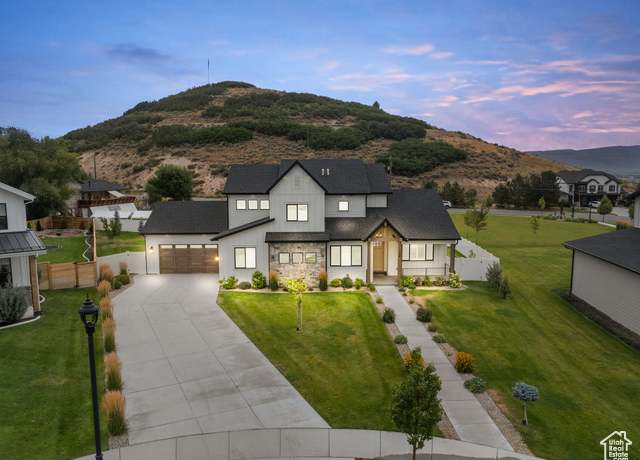 Property at 228 N 350 E #102, Midway, UT 84049, 4 beds, 3.5 baths