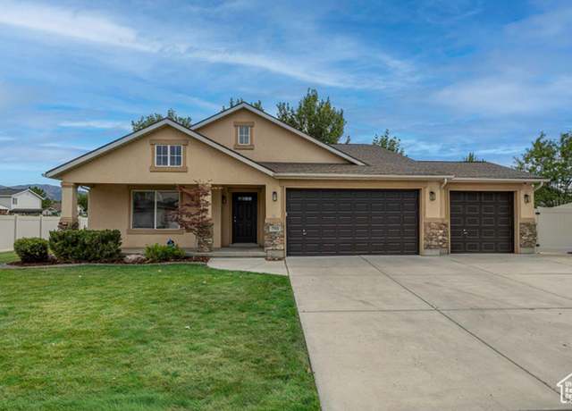 Property at 783 W 2095 N, West Bountiful, UT 84087, 3 beds, 2 baths