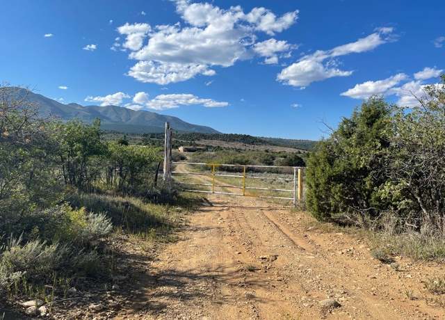 Property at 0, Monticello, UT 84535