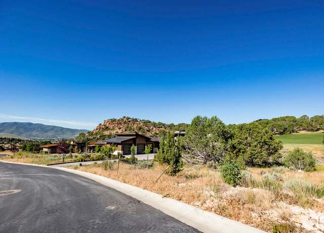 Property at 581 N Red Mountain Ct #211, Heber City, UT 84032