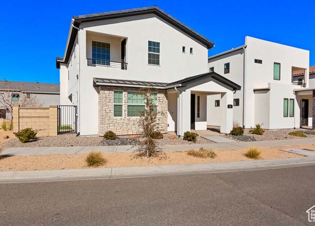 Property at 792 W Scarlet Dr, St. George, UT 84790, 3 beds, 2.5 baths