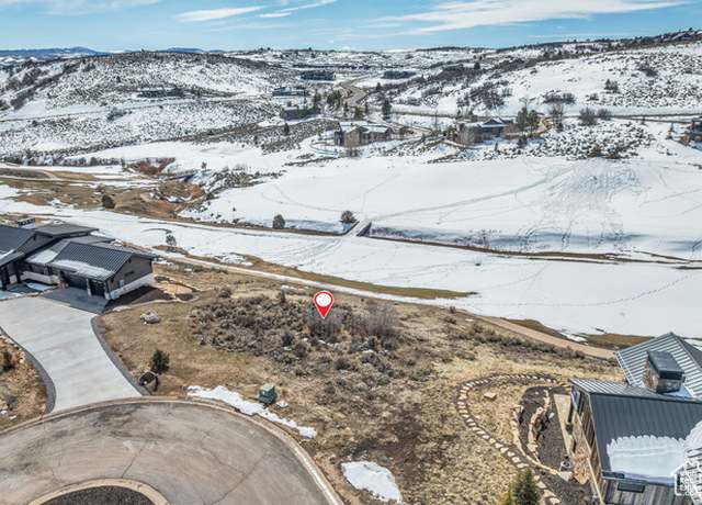 Property at 3590 E Still Branch Ct #11, Kamas, UT 84036
