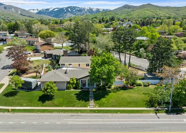 Property at 1761 S Davis Blvd E, Bountiful, UT 84010, 4 beds, 3.5 baths