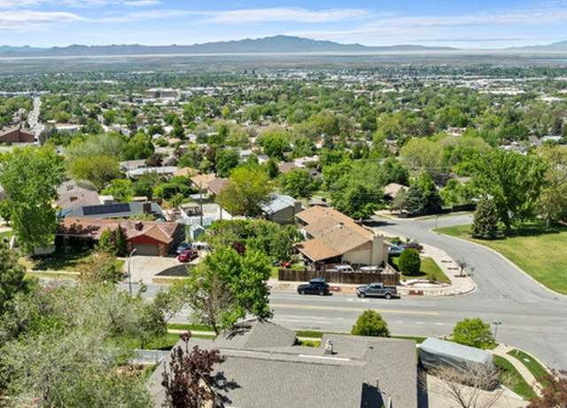 Property at 1761 S Davis Blvd E, Bountiful, UT 84010, 4 beds, 3.5 baths