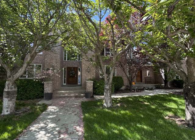 Property at 515 W 4630 North Cir N, Provo, UT 84604, 8 beds, 4.5 baths