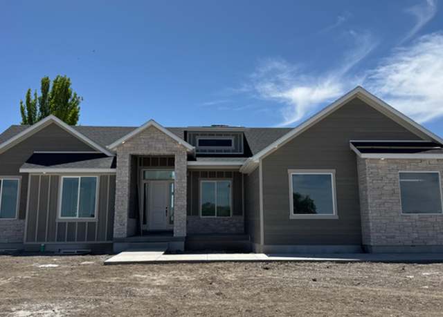 Property at 368 E Stafford St #127, Grantsville, UT 84029, 3 beds, 2.5 baths