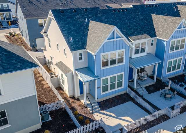 Property at 6654 W Skip Rock Rd S, South Jordan, UT 84009, 3 beds, 2.5 baths