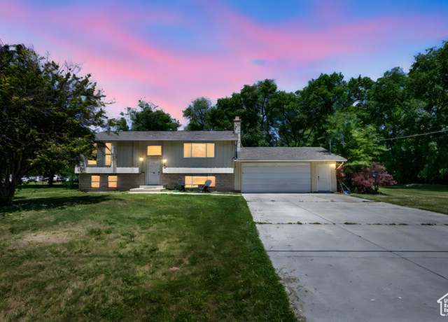 Property at 4070 W 2600 N, Corinne, UT 84307, 5 beds, 2 baths