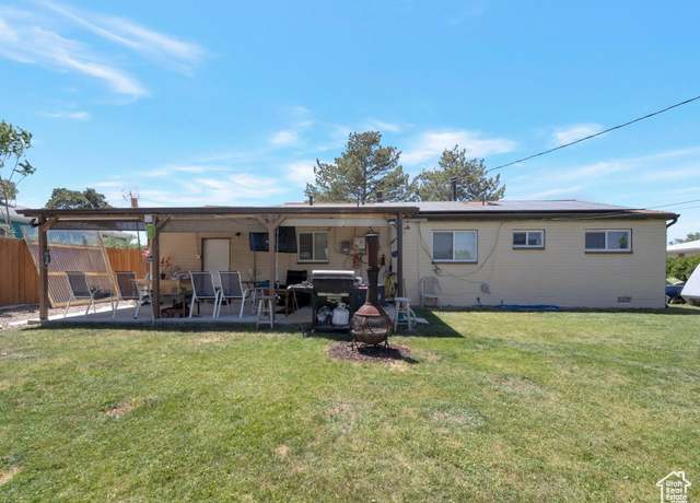 Property at 4775 S 4380 W, Kearns, UT 84118, 4 beds, 2 baths