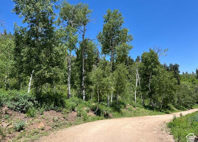 Property at 1981 S Uintah View Dr W, Coalville, UT 84017