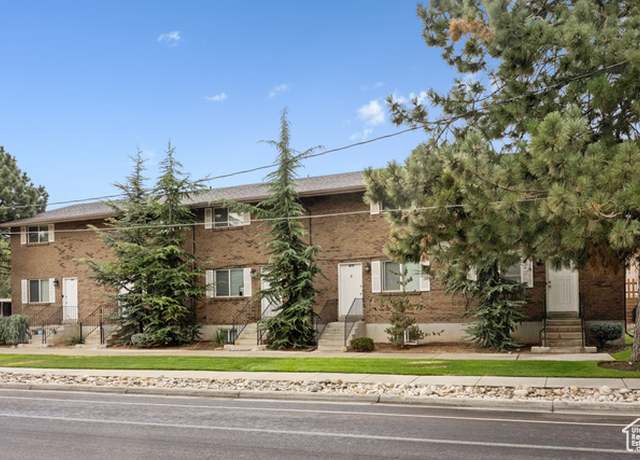 Property at 869 E Vine St S, Salt Lake City, UT 84107, 17 beds, 14 baths
