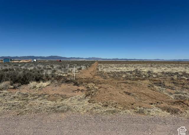 Property at 0, Beryl, UT 84714