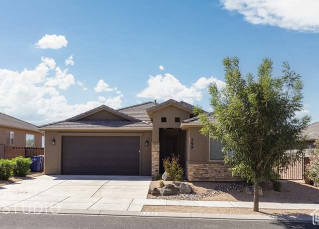 Property at 759 W 350 N, Hurricane, UT 84737, 3 beds, 2 baths