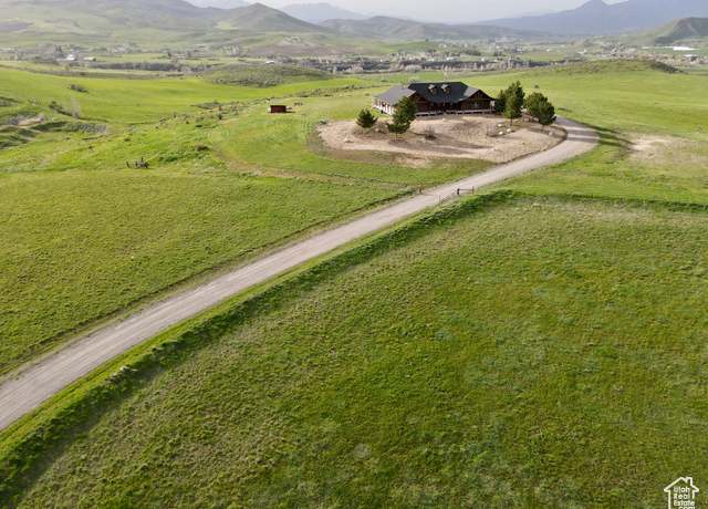 Property at 288 W Woods Creek Dr, Porterville, UT 84050, 5 beds, 3.5 baths