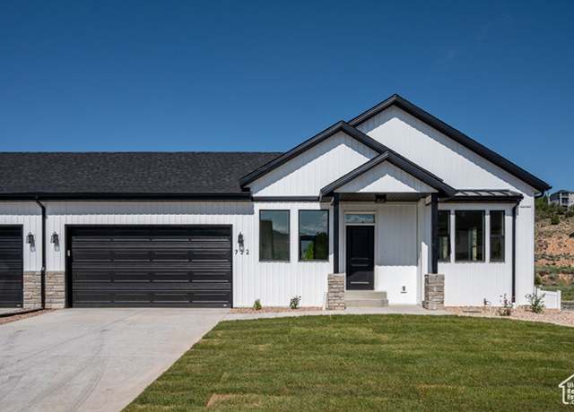 Property at 732 S Liberty Dr S, Cedar City, UT 84720, 4 beds, 2.5 baths