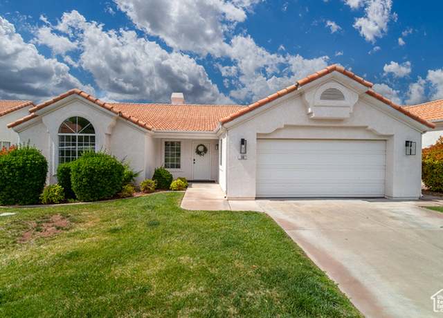 Property at 39 N Valley Dr N #58, St. George, UT 84770, 3 beds, 2 baths