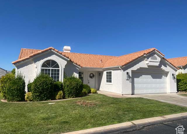Property at 39 N Valley Dr N #58, St. George, UT 84770, 3 beds, 2 baths