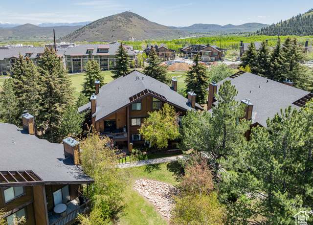 Property at 2025 Canyon Resort Dr Unit L-5, Park City, UT 84098, 2 beds, 2 baths