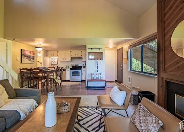 Property at 2025 Canyon Resort Dr Unit L-5, Park City, UT 84098, 2 beds, 2 baths