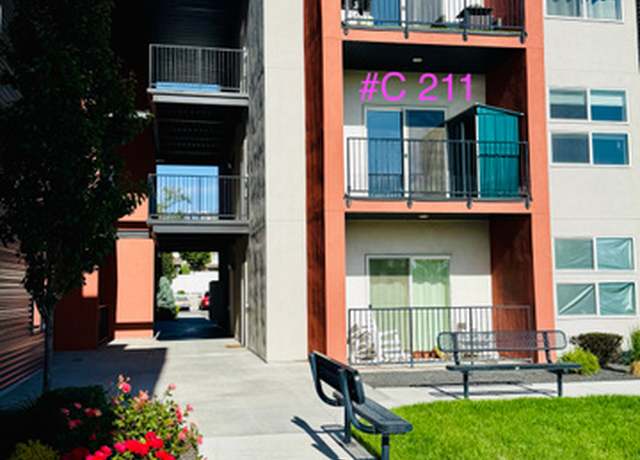 Property at 875 S Depot St Unit C211, Clearfield, UT 84015, 2 beds, 2 baths