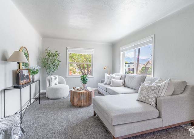 Property at 289 E 4800 S, Murray, UT 84107, 4 beds, 2 baths