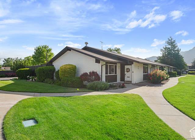 Property at 1047 E Eastgate Rd, Salt Lake City, UT 84117, 4 beds, 3 baths