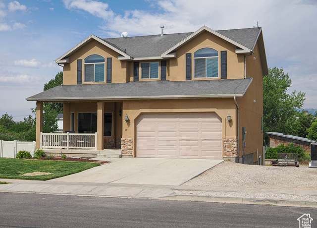 Property at 373 N Willow Haven Ave, Lehi, UT 84043, 6 beds, 3.5 baths