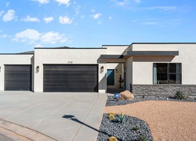 Property at 1374 S Friendship Cv, Washington, UT 84780, 3 beds, 3.5 baths