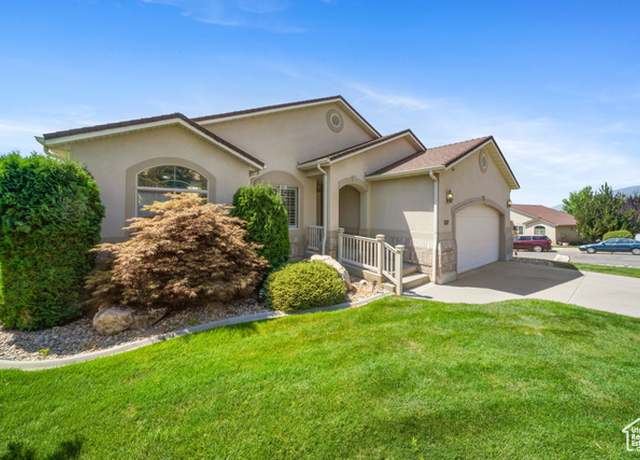 Property at 127 W Hill Haven Dr S, Perry, UT 84302, 4 beds, 3 baths