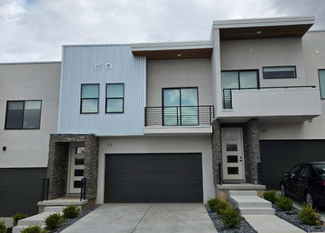 Property at 189 E 210 N #8, North Salt Lake, UT 84054, 3 beds, 2.5 baths