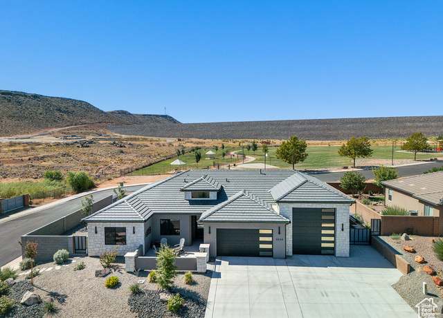 Property at 3529 W 2900 S, Hurricane, UT 84737, 4 beds, 3 baths