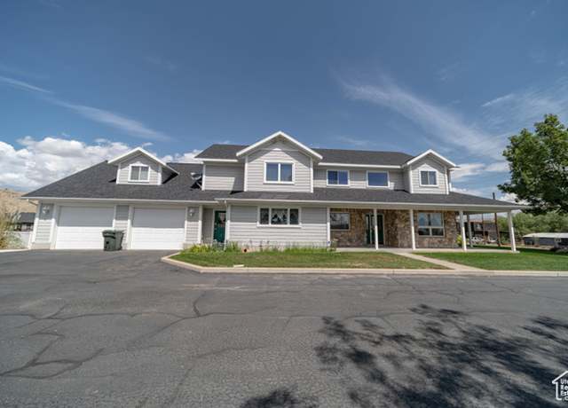 Property at 401 N Fairgrounds Rd, Price, UT 84501, 5 beds, 2.5 baths