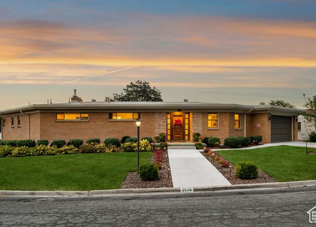 Property at 2536 E Village Cir, Salt Lake City, UT 84108, 2 beds, 3.5 baths