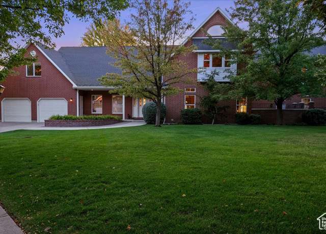 Property at 1375 E 260 N, Logan, UT 84321, 5 beds, 7 baths