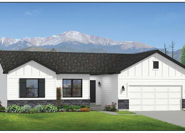Property at 1146 W High Plains Dr #613, Grantsville, UT 84029, 5 beds, 3 baths