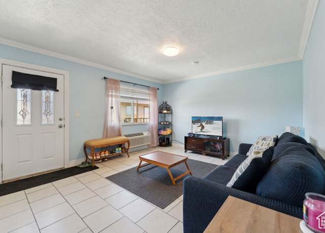 Property at 1601 W 400 S #26, Salt Lake City, UT 84104, 2 beds, 1 bath