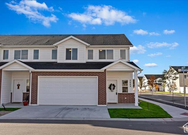 Property at 2073 W 1575 Ct S #129, West Haven, UT 84401, 3 beds, 2.5 baths