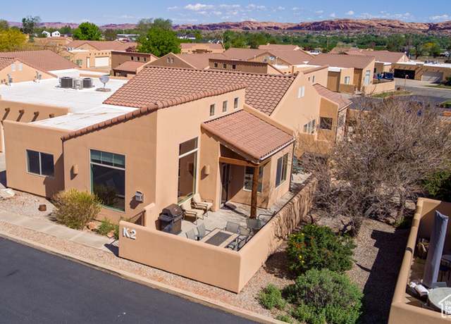 Property at 3686 S Spanish Valley Dr Unit K-2, Moab, UT 84532, 3 beds, 2 baths