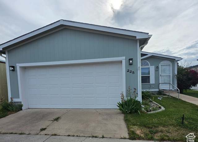 Property at 1111 N 2000 W #225, Farr West, UT 84404, 2 beds, 2 baths