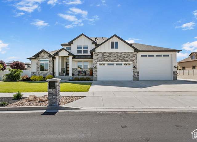 Property at 12612 S Starlite Hill Ln W, Herriman, UT 84096, 6 beds, 3.5 baths
